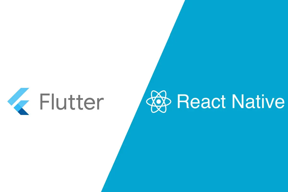 Flutter ve React Native